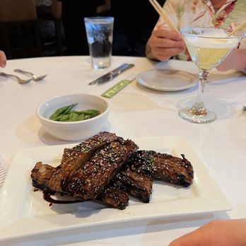 Roy's Waikiki - Sticky Ribs - Hawaiian Near Me - Honolulu, Hawaii Roy's Waikiki - Sticky Ribs - Hawaiian Near Me - Honolulu, Hawaii