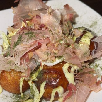 Ryoko's - Takoyaki - Sushi Bars Near Me - San Francisco, California Ryoko's - Takoyaki - Sushi Bars Near Me - San Francisco, California
