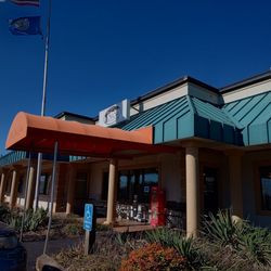 Old Oak Cafe