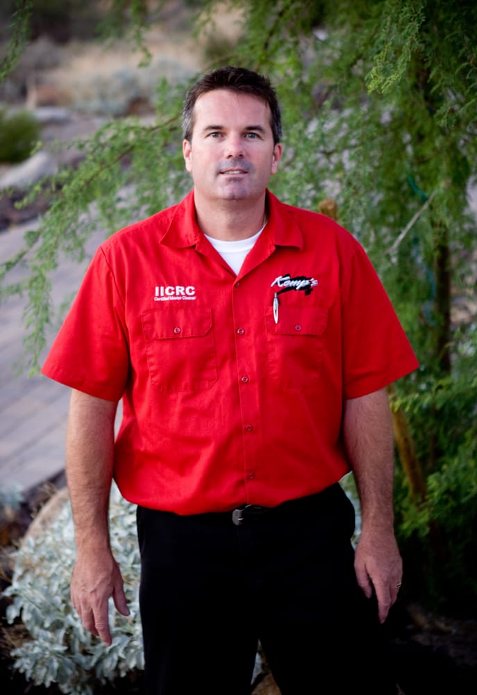 KEMP’S CARPET & UPHOLSTERY Updated August 2024 Mesa, Arizona