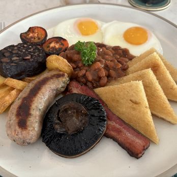 Podmore - Full English breakfast 6/2025 - Cocktail Bars Near Me - Honolulu, Hawaii Podmore - Full English breakfast 6/2025 - Cocktail Bars Near Me - Honolulu, Hawaii