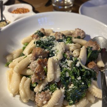 Rubirosa - Cavatelli - Italian Near Me - New York, New York