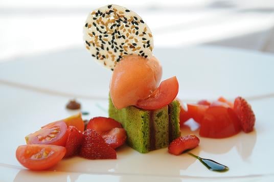 Restaurant SEVIN by null