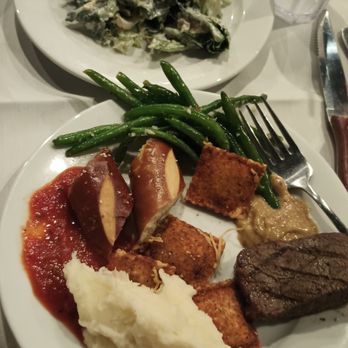 Bemo's - American Near Me - Cottleville, Missouri