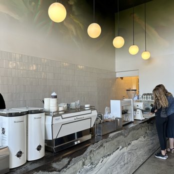 Stereoscope - Coffee Roasteries Near Me - Newport Beach, California