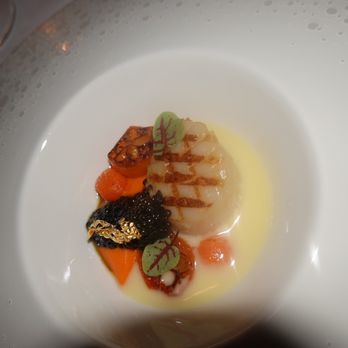La Mer - French Near Me - Honolulu, Hawaii