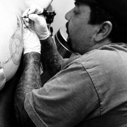 Clasico Tattoos