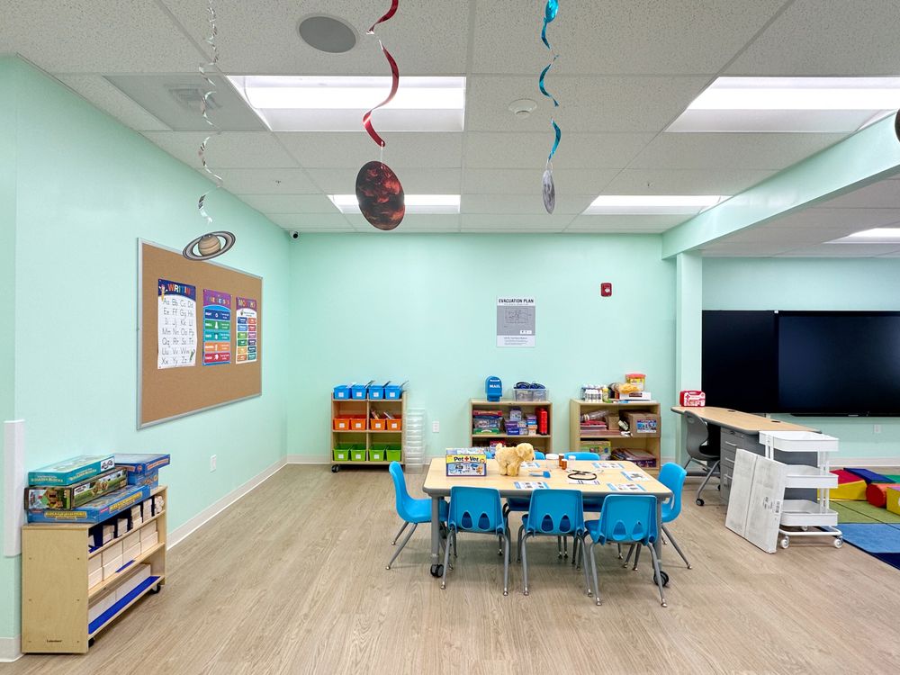 Jingying International Chinese School - reading tutor in Sunnyvale, CA