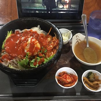 Kimchi Garden - Korean Near Me - Berkeley, California Kimchi Garden - Korean Near Me - Berkeley, California