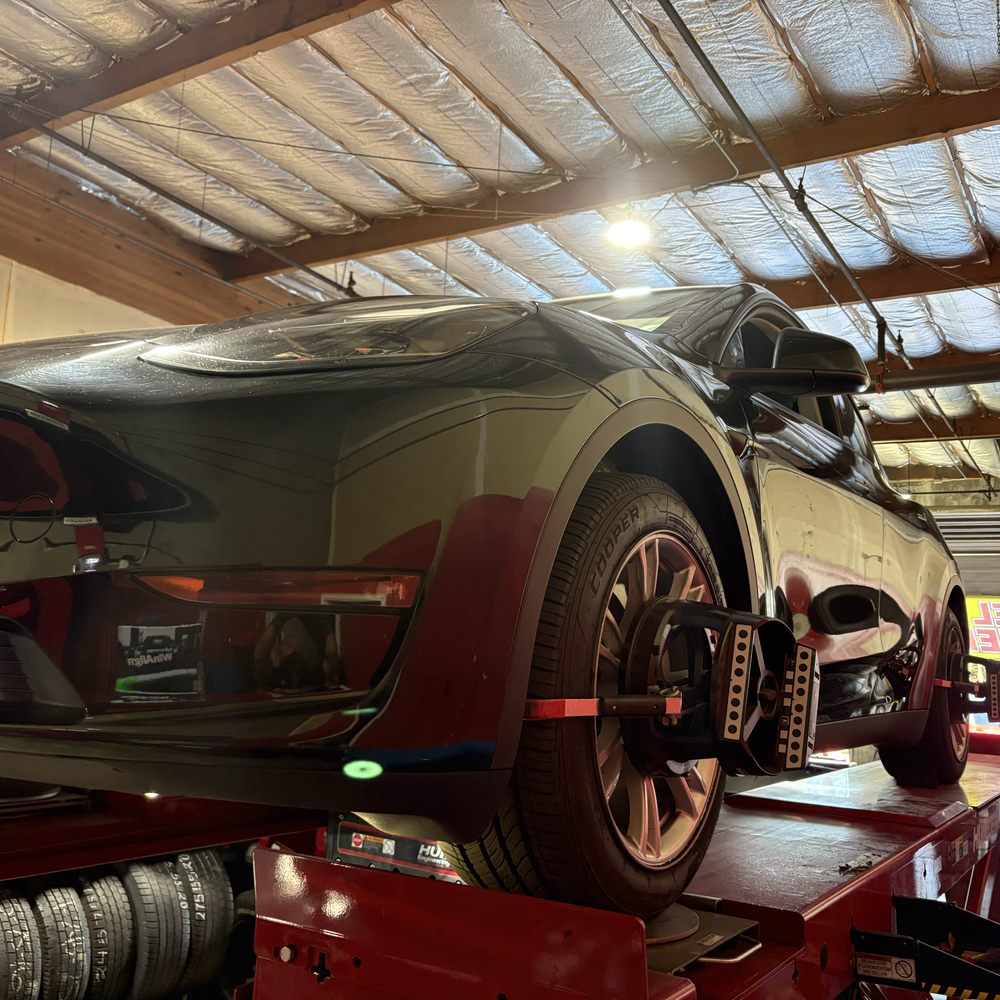 TOP 10 BEST Used Tires near Santa Teresa, San Jose, CA - Updated 2026 - Yelp