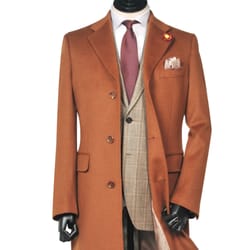 Andrew Lock Custom Menswear