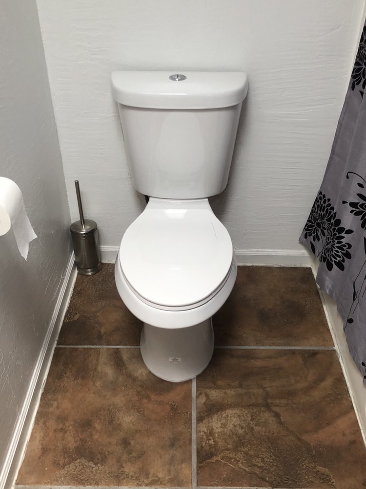 Slide of State 48 Drain Service