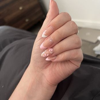 Lux Nails and Spa - Summer nails - Nail Salons Near Me - Lynnwood, Washington Lux Nails and Spa - Summer nails - Nail Salons Near Me - Lynnwood, Washington