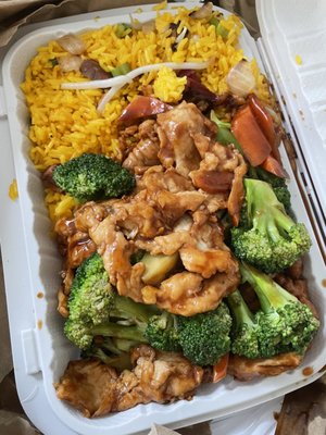 Chuang Chef by null
