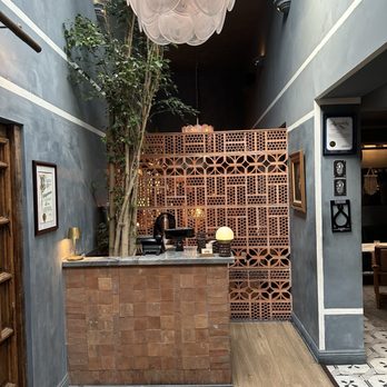 Mirate - Front desk - Mexican Near Me - Los Angeles, California Mirate - Front desk - Mexican Near Me - Los Angeles, California