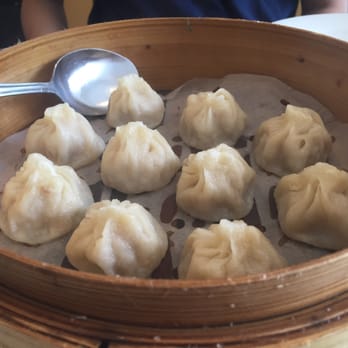 Dumpling Kitchen - Very tiny XLB (10) not much room for soup - Chinese Near Me - San Francisco, California Dumpling Kitchen - Very tiny XLB (10) not much room for soup - Chinese Near Me - San Francisco, California