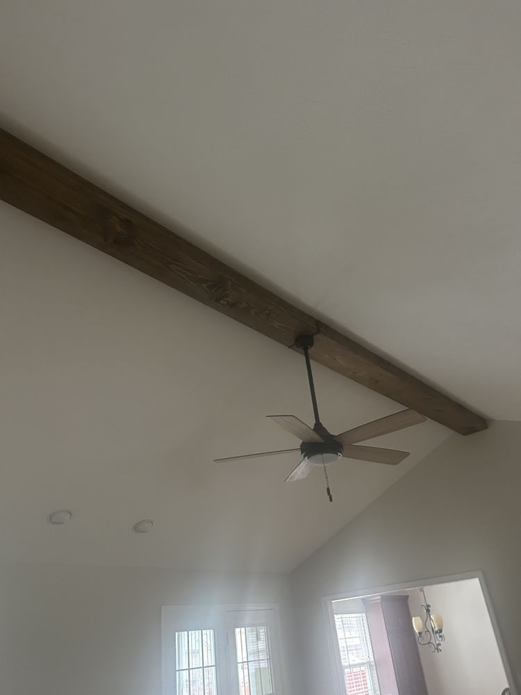 Slide of KPS Handyman Company