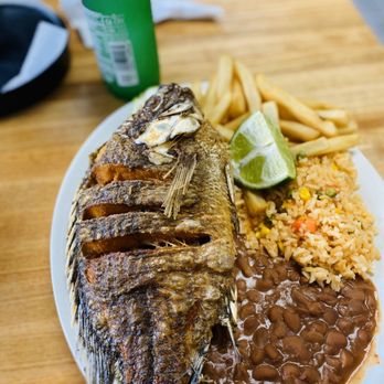 Micheladas Taquería - Fry fish!! - Mexican Near Me - Marietta, Georgia Micheladas Taquería - Fry fish!! - Mexican Near Me - Marietta, Georgia