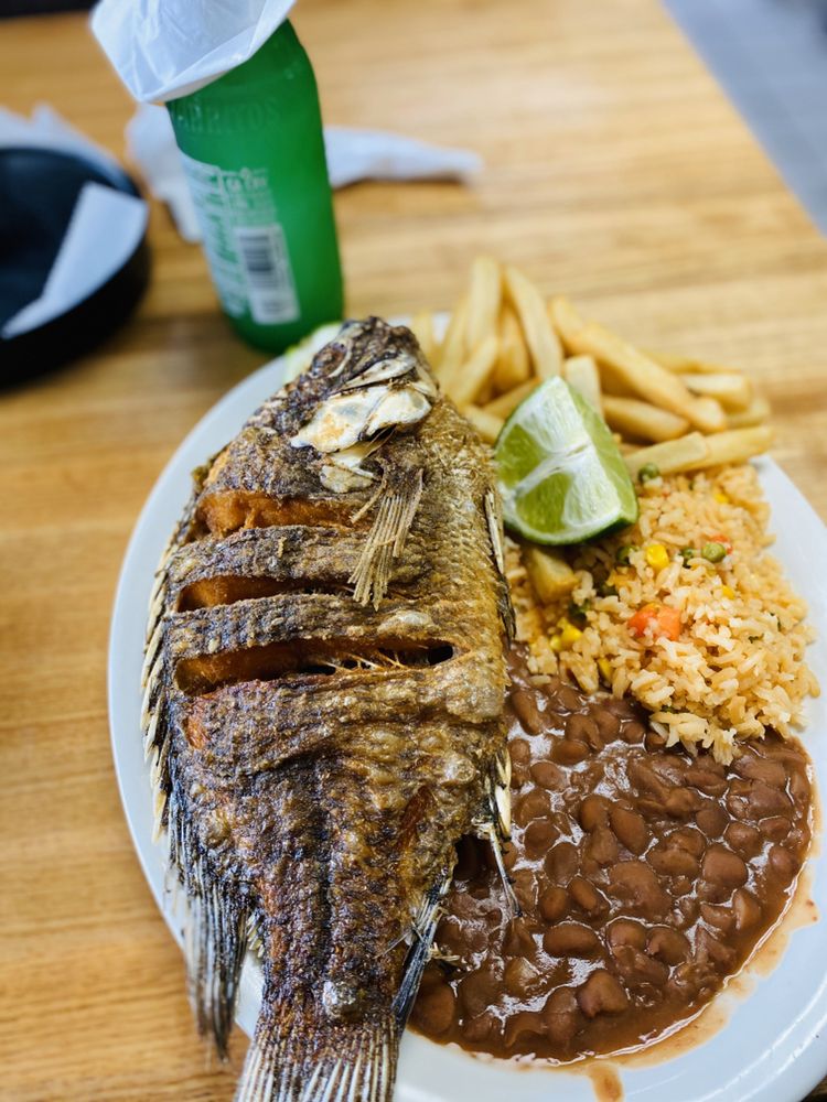 Micheladas Taquería