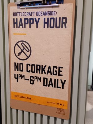 Bottlecraft Oceanside by null