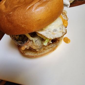 310 Eatery - OHHHH MYYYYY GAWDDDDDD!!!! - Burgers Near Me - Albany, California