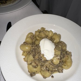Monterey - Heart warming duck ragu. Delicious. - New American Near Me - New York, New York Monterey - Heart warming duck ragu. Delicious. - New American Near Me - New York, New York