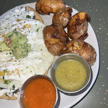 La Madre Canyon Grill - Breakfast & Brunch Near Me - Las Vegas, Nevada La Madre Canyon Grill - Breakfast & Brunch Near Me - Las Vegas, Nevada