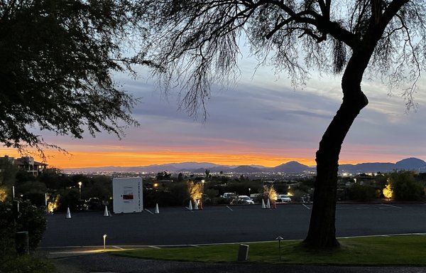 The Westin La Paloma Resort & Spa by null
