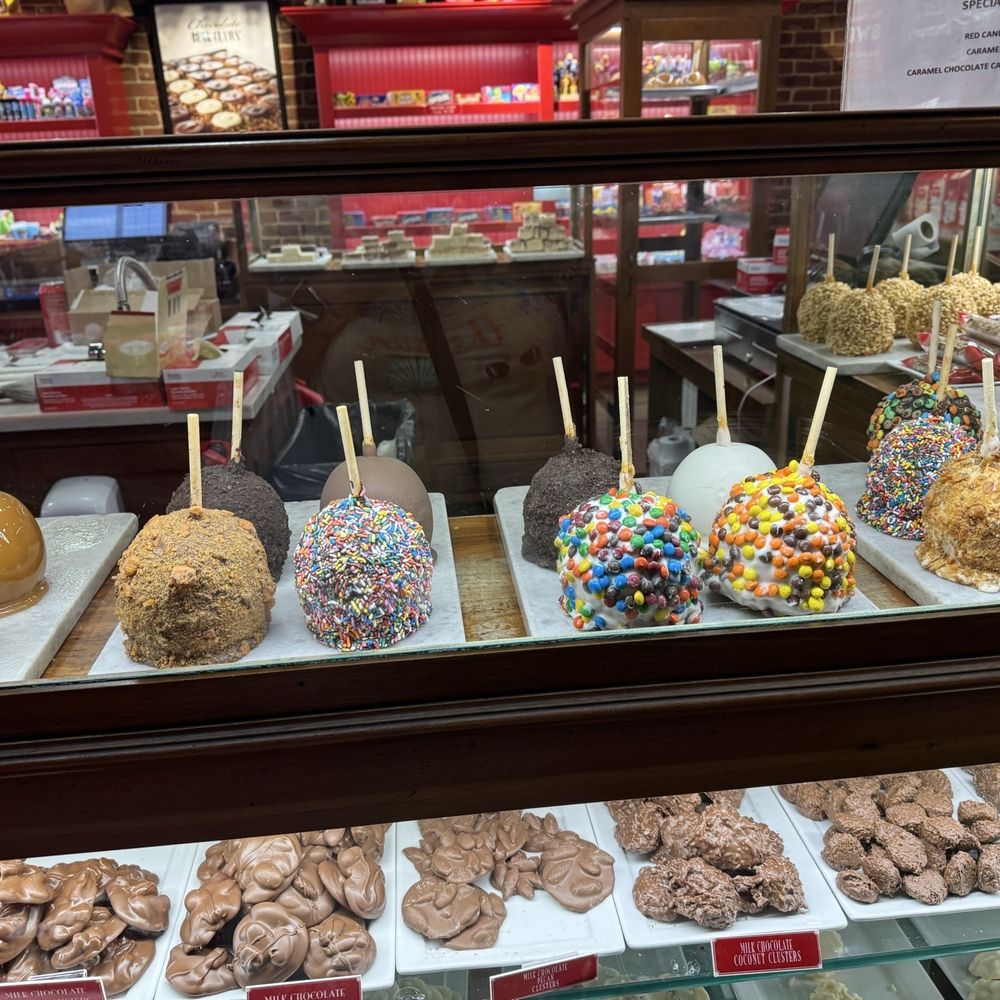 River Street Sweets - Candy Stores Near Me - Key West, Florida River Street Sweets - Candy Stores Near Me - Key West, Florida