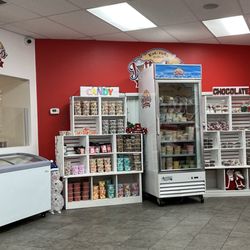 Jitty Joe's - Candy