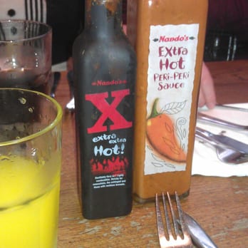 Nando's - Chicken Shop Near Me - London, XGL Nando's - Chicken Shop Near Me - London, XGL