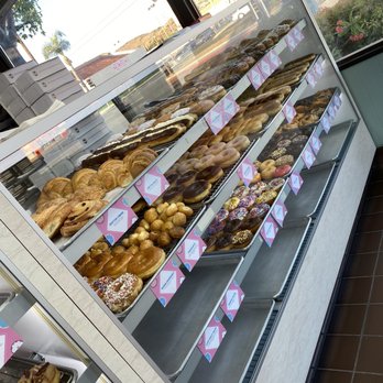 Friendly Donuts - Donuts Near Me - Orange, California Friendly Donuts - Donuts Near Me - Orange, California