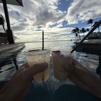 Wailea Beach Resort - Marriott, Maui - Great bar near the adult pool. - Hotels Near Me - Wailea, Hawaii Wailea Beach Resort - Marriott, Maui - Great bar near the adult pool. - Hotels Near Me - Wailea, Hawaii