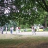 Burns Park Petanque Courts gift card