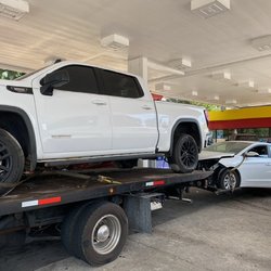 251 Roadside Service Plus