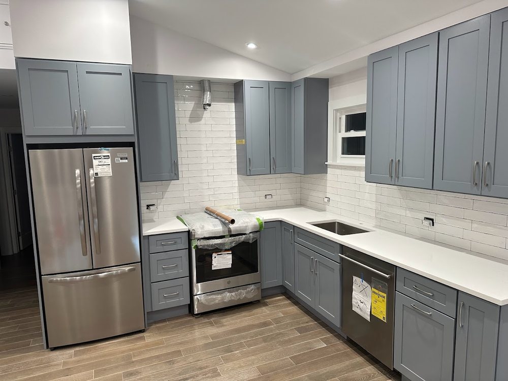 Galactic Tiles - countertop fabricator in Brooklyn, NY