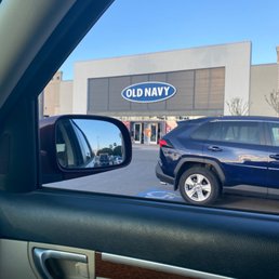 Exterior photo of Old Navy - Orlando, Florida Exterior photo of Old Navy - Orlando, Florida