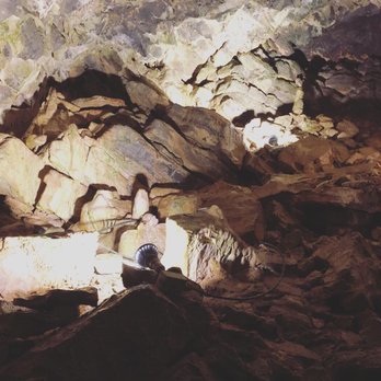 Minnetonka Cave Monument - Landmarks & Historical Buildings Near Me