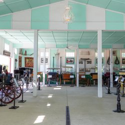 Grand Hotel Stables