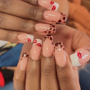 Cheri Nails - Nail Salons Near Me - Los Angeles, California Cheri Nails - Nail Salons Near Me - Los Angeles, California
