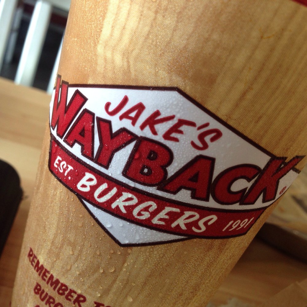 Wayback Burgers - Burgers Near Me - Savannah, Georgia Wayback Burgers - Burgers Near Me - Savannah, Georgia