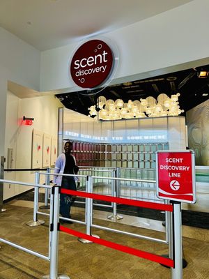 World of Coca-Cola by null