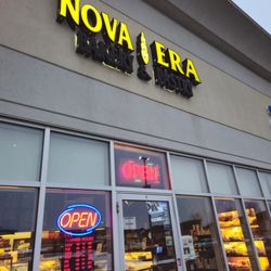 Nova Era Bakery & Pastry
