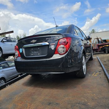 R and P Used Auto Parts - Auto Parts & Supplies Near Me - Opa Locka, Florida R and P Used Auto Parts - Auto Parts & Supplies Near Me - Opa Locka, Florida