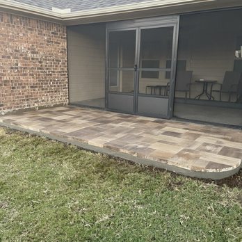 Panther City Arbor & Patio - Masonry/Concrete Near Me - Fort Worth, Texas Panther City Arbor & Patio - Masonry/Concrete Near Me - Fort Worth, Texas