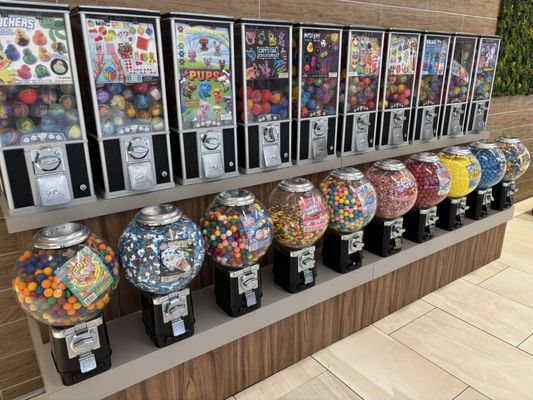 Rosedale Center by null