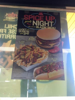 Menu photo 6 Wienerschnitzel Fresno, CA Menu photo 6 Wienerschnitzel Fresno, CA