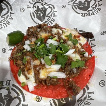 La Super Birria - Xolotaco - Tacos Near Me - Orange, California