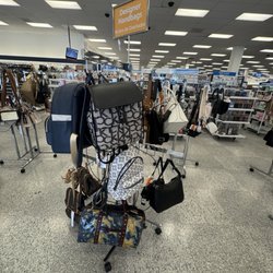 Ross Dress for Less