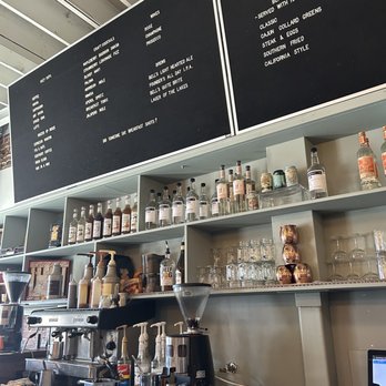 Wendell's - Menu board - Breakfast & Brunch Near Me - Denver, Colorado